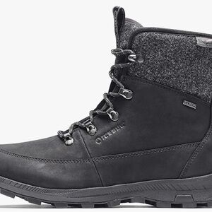 Icebug nwot Womens Adak Michelin Wic Woolpower Winter Walking Boot, 10